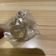 クリスタルめじるしチャーム　サンリオ