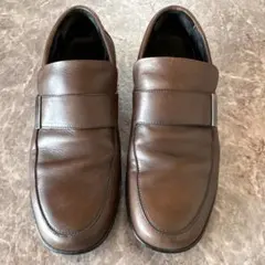 GUCCI グッチ ドライビングシューズ EUR42 26.5〜27.0cm相当