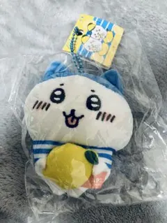 ちいかわ　ご当地マスコット　瀬戸内　ハチワレ