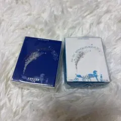 Hermes Eau des Merveilles 7.5ml 2本セット