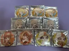 歌い手　缶バッジまとめ売り　ひきフェス