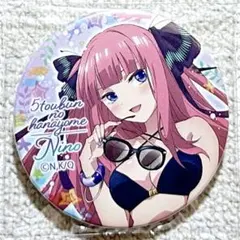 2025年最新】中野二乃水着の人気アイテム - メルカリ