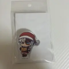 僕のヒーローアカデミア　クリスマス　轟焦凍　ミニキャラ
