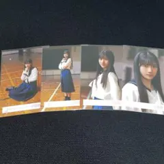 櫻坂46 小田倉麗奈 生写真 夏の近道 MV制服 - メルカリ
