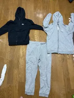 Nike スウェットパンツ・ジャケットセット