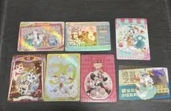 有兽焉　有獣焉　トレカ　まとめ売り