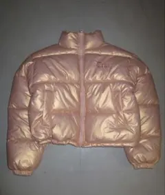 中綿ブルゾン y2k グランジ