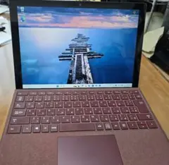 Surface Pro7 i7 16GB SSD256GBのサムネイル