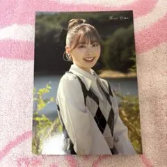 NiziU ラントレ　ミイヒ