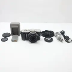 ☆美品☆FujiFilm 富士フィルム X-A3 ボディ #19950 - メルカリ