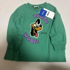 【新品】BREEZE ディズニーフレンズサガラモチーフTシャツ