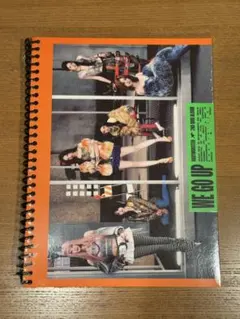 BABYMONSTER アルバム　GO VER.