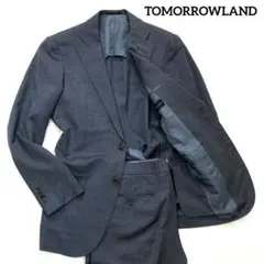 2026年最新】ロロピアーナ スーツの人気アイテム - メルカリ