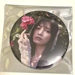 池田瑛紗 初個展『Wings:あひるの夢』ランダム缶バッジ