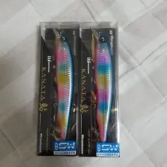 2025年最新】メガバス カナタの人気アイテム - メルカリ