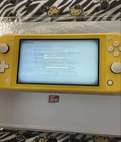 2026年最新】nintendo switch lite イエローの人気アイテム - メルカリ