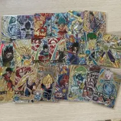 ドラゴンボールヒーローズ まとめ売り ライセンス付 Amazon.co.jp: スーパードラゴンボールヒーローズ スーパー