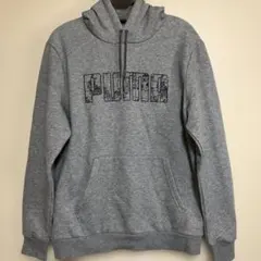 プーマ パーカー