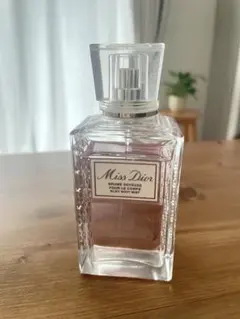 ⭐︎大人気⭐︎ミスディオール シルキーボディミスト　100ml