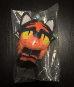 ポケモン 一番くじ ニャビー ぬいぐるみのサムネイル