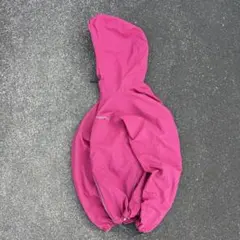 00s montbell hooded shell jacket テック系 人気