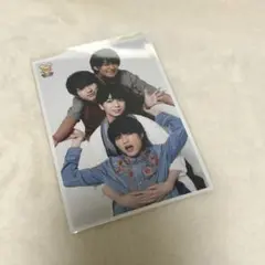 M!LK　生写真　吉田仁人　佐野勇斗　塩﨑太智　板垣瑞生