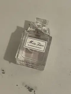 ディオール ミスディオール ブルーミングブーケ ミニサイズ