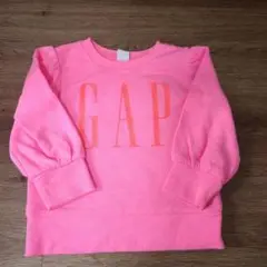 babyGAP　90cm トレーナー