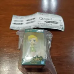 Qposket ティンカーベル フィギュア