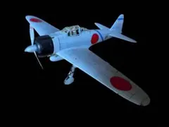 2025年最新】零戦完成品の人気アイテム - メルカリ