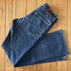 フレアデニムメンズ