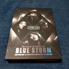 CNBLUE 〈 BLUE STORM 〉DVD