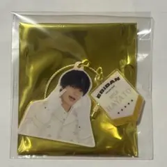 EBIDAN HAYATO アクリルキーホルダー