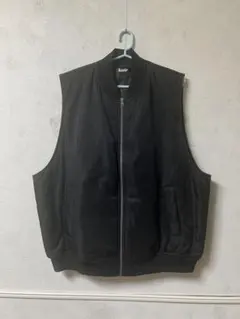 kutir MA-1 ベスト