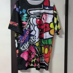 ジャグラーTシャツ新品未使用
