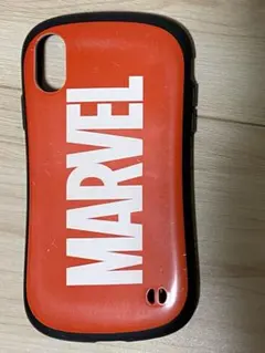 ★中古品　iFace iPhoneXR用ケースのサムネイル