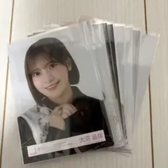 2025年最新】大沼晶保 生写真の人気アイテム - メルカリ