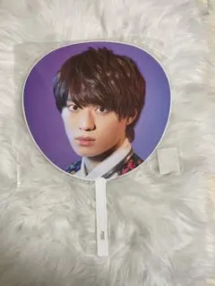 Aぇ! group 福本大晴 うちわ