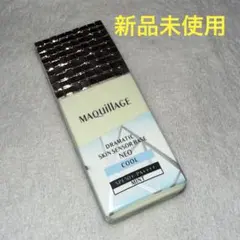 マキアージュ　ドラマティックスキンセンサーベースNEO クール　ミント　化粧下地