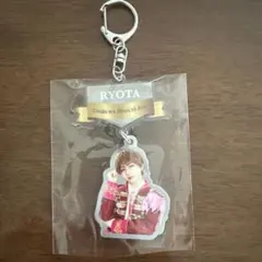 原因は自分にある 長野凌大 アクキー エビライ