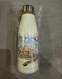 【新品】ディズニー 水筒 ダッフィー&フレンズ ステンレスボトルのサムネイル