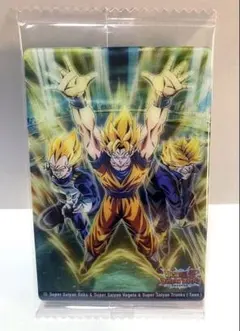 ドラゴンボール イタジャガ 9 孫悟空&ベジータ&トランクス