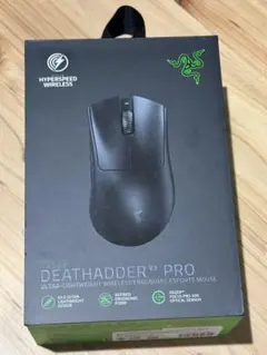 2026年最新】razer deathadder v3 proの人気アイテム - メルカリ