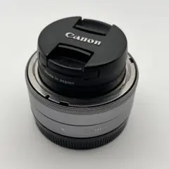 2026年最新】EF-M22mm F2 STMの人気アイテム - メルカリ