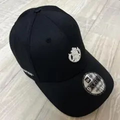 スターバックス 9FORTY ブラックキャップ