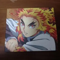 LiSA 炎 CD