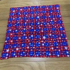 AFB STAR BANDANA バンダナ