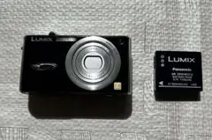 2026年最新】lumix dmc-fx8の人気アイテム - メルカリ