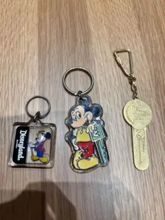 レトロミッキー