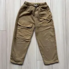 【美品】zara キッズ ズボン パンツ 5-6y 116cm
